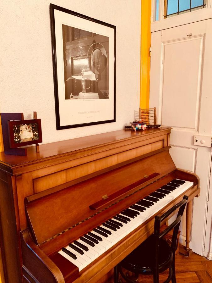 Maison De Campagne Chaudon  Dış mekan fotoğraf