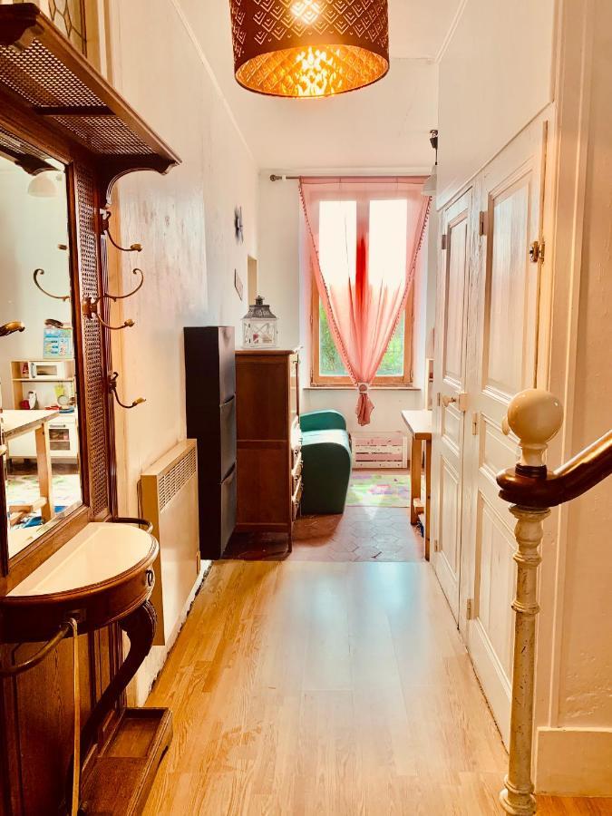 Maison De Campagne Chaudon  Dış mekan fotoğraf