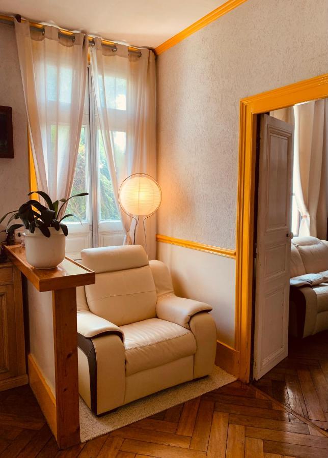 Maison De Campagne Chaudon  Dış mekan fotoğraf