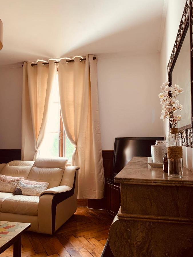 Maison De Campagne Chaudon  Dış mekan fotoğraf