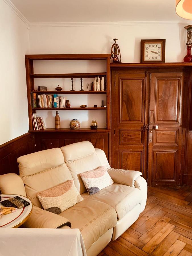 Maison De Campagne Chaudon  Dış mekan fotoğraf