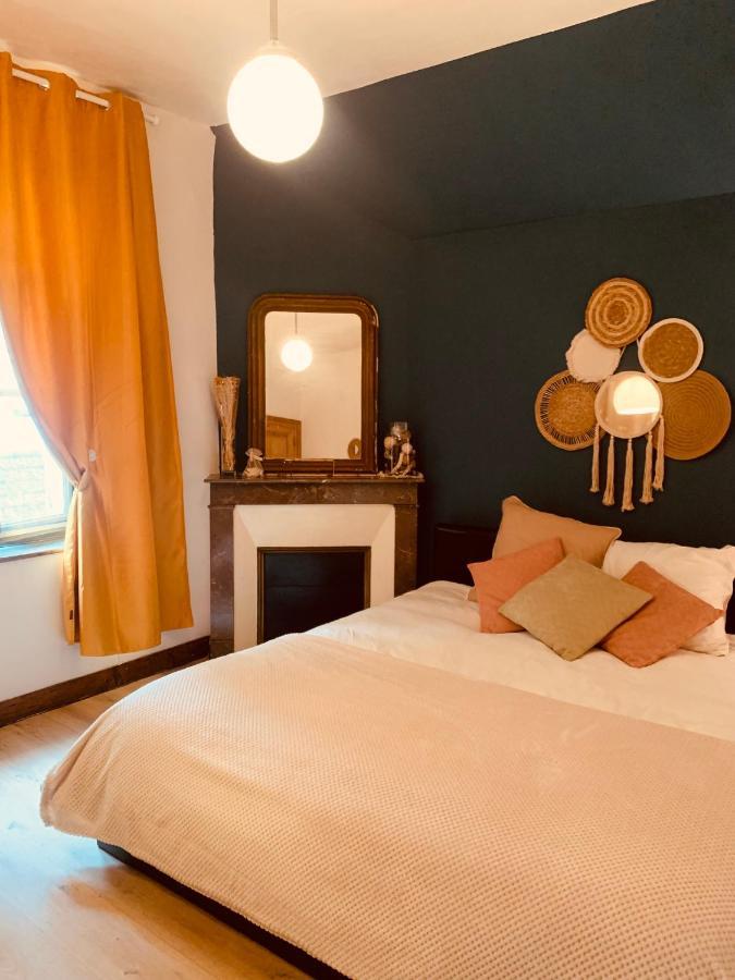 Maison De Campagne Chaudon  Dış mekan fotoğraf