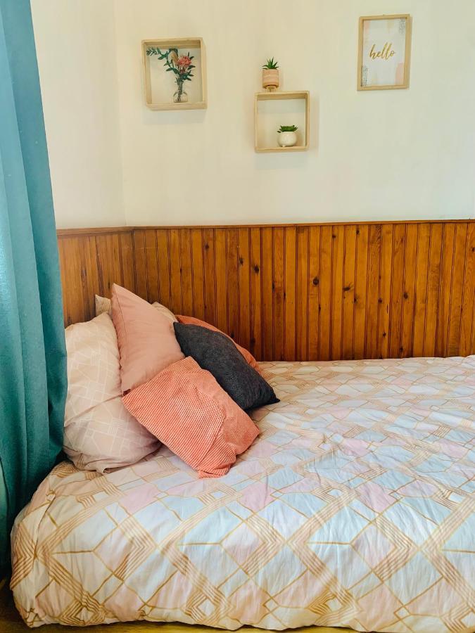 Maison De Campagne Chaudon  Dış mekan fotoğraf