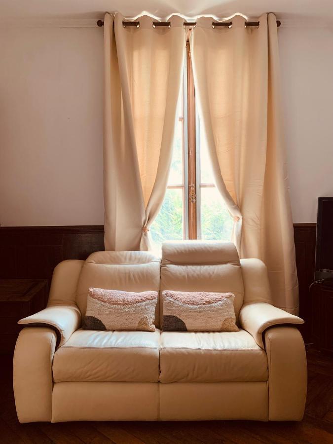 Maison De Campagne Chaudon  Dış mekan fotoğraf